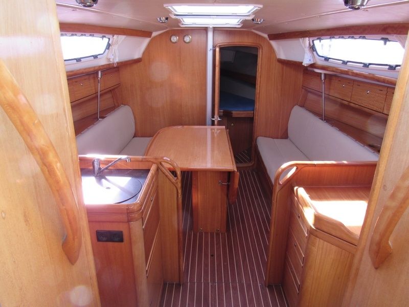 Bavaria 31 Cruiser | Jelsa