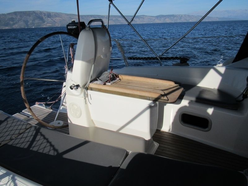 Bavaria 31 Cruiser | Jelsa