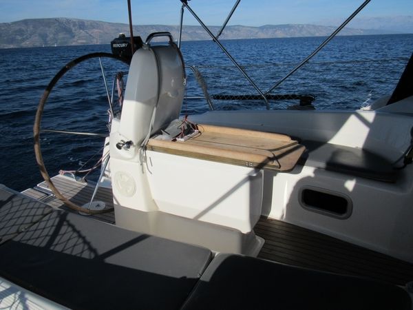 Bavaria 31 Cruiser | Jelsa