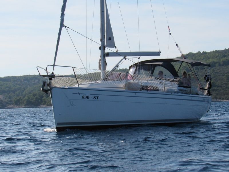 Bavaria 31 Cruiser | Jelsa