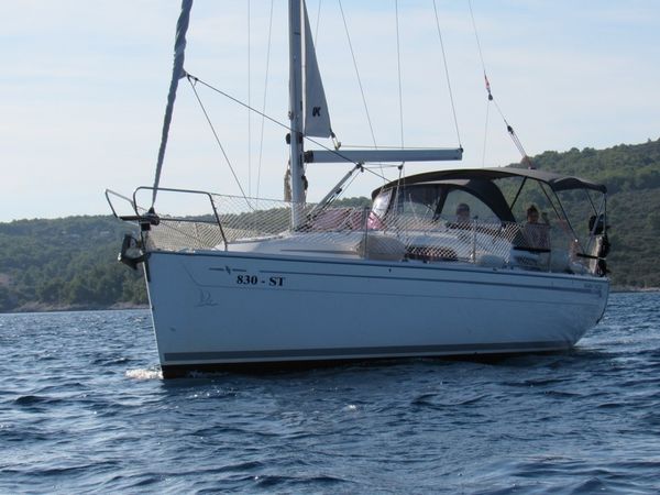Bavaria 31 Cruiser | Jelsa