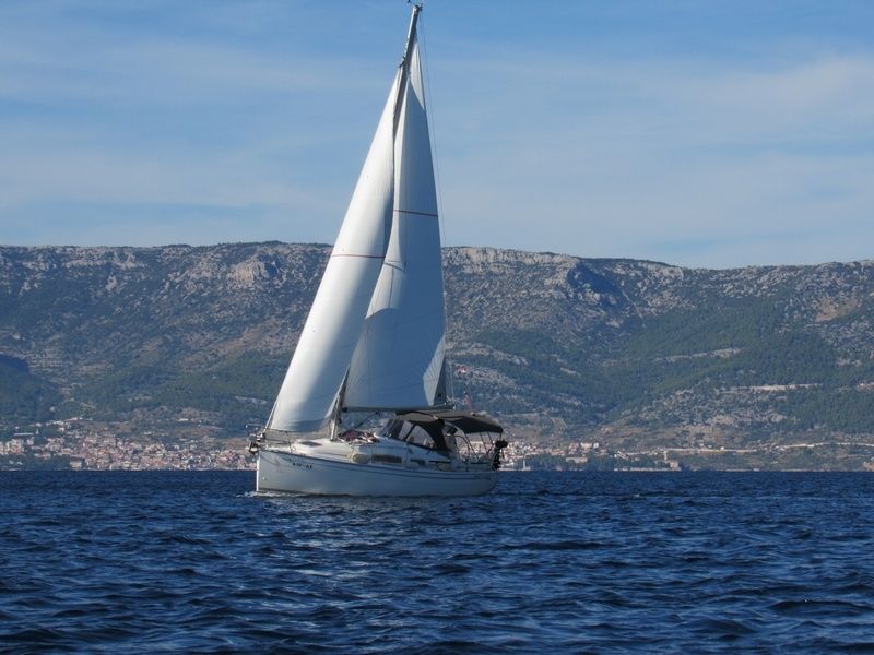 Bavaria 31 Cruiser | Jelsa