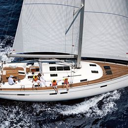 Bavaria Cruiser 45 | Star Doris
