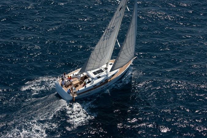 Bavaria Cruiser 45 | Star Doris