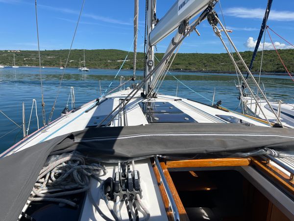 Bavaria Cruiser 45 | Star Doris