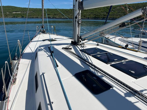 Bavaria Cruiser 45 | Star Doris