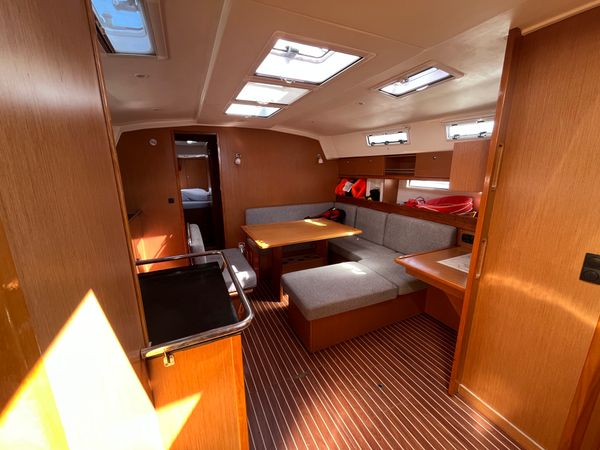 Bavaria Cruiser 45 | Star Doris