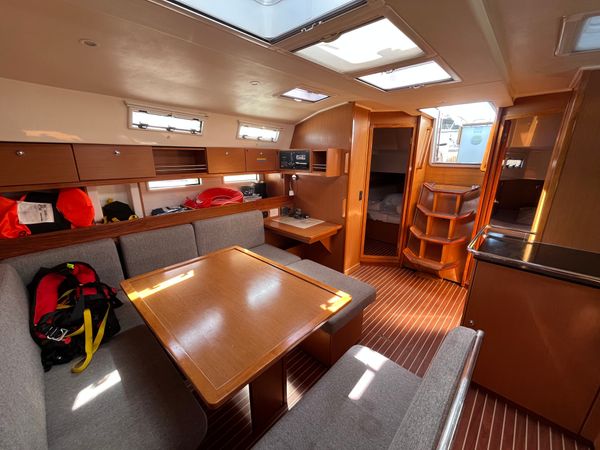 Bavaria Cruiser 45 | Star Doris