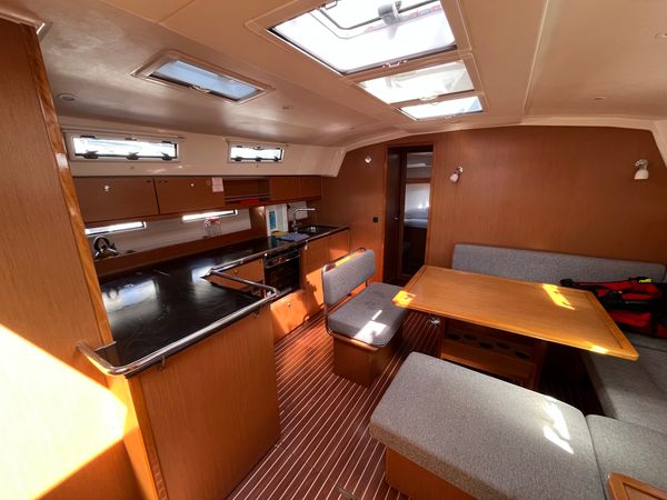 Bavaria Cruiser 45 | Star Doris