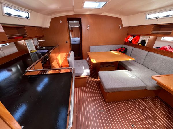 Bavaria Cruiser 45 | Star Doris