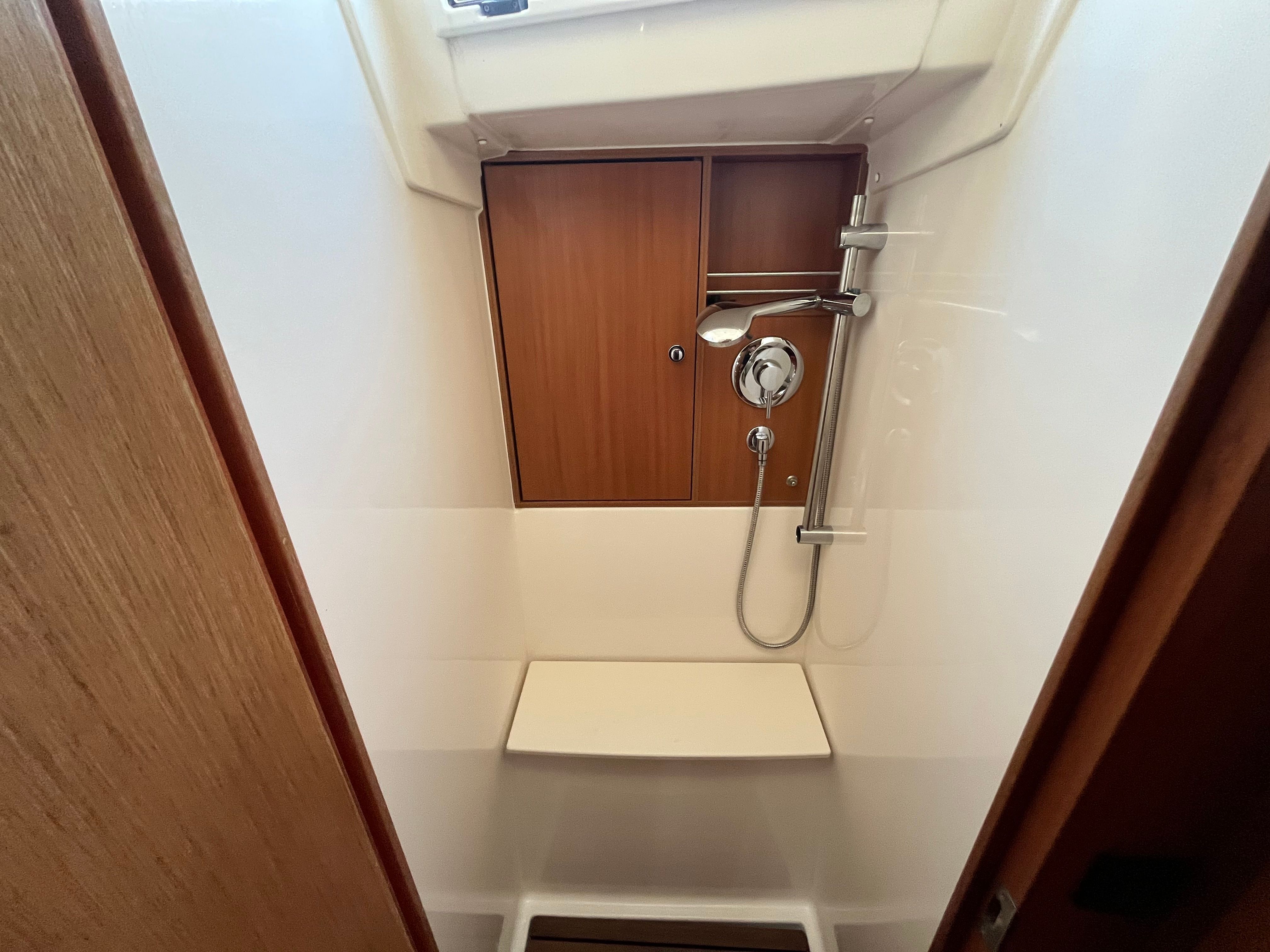 Bavaria Cruiser 45 | Star Doris