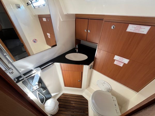 Bavaria Cruiser 45 | Star Doris