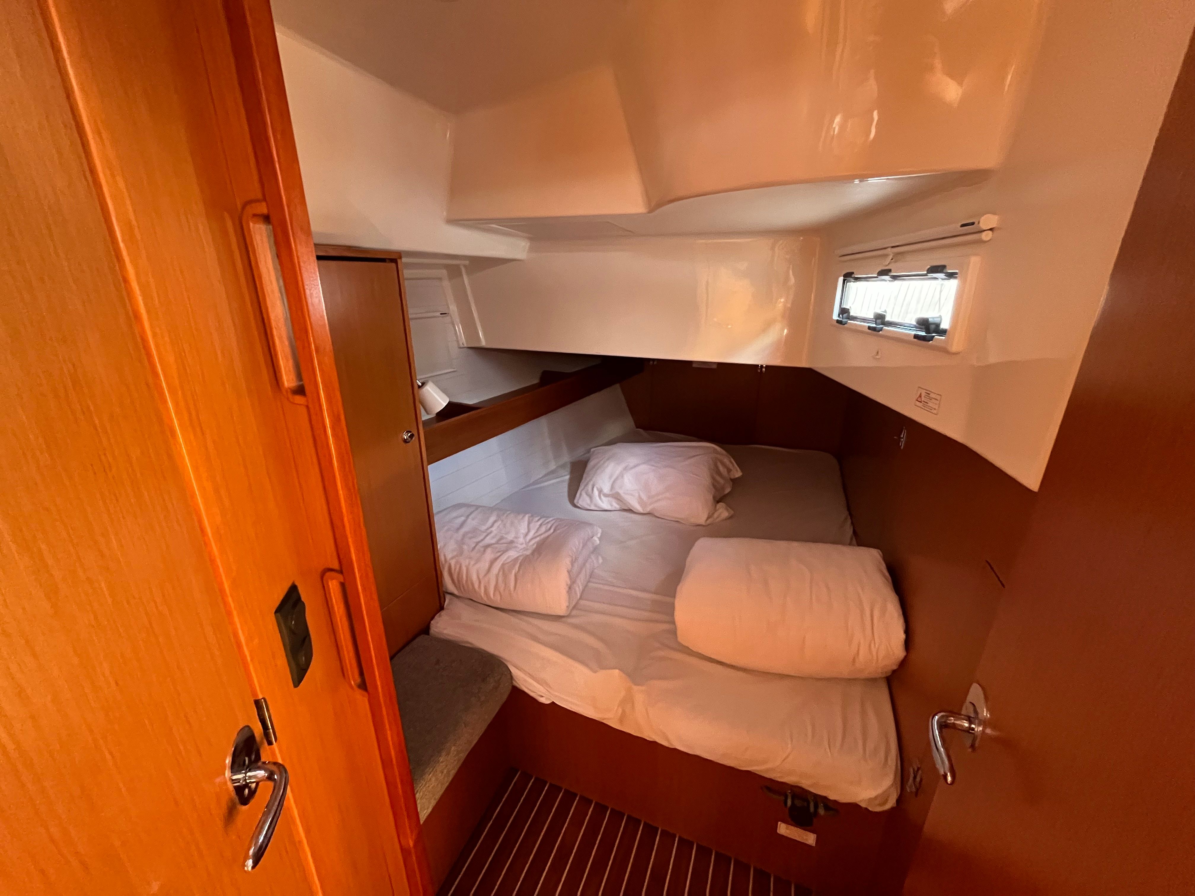 Bavaria Cruiser 45 | Star Doris