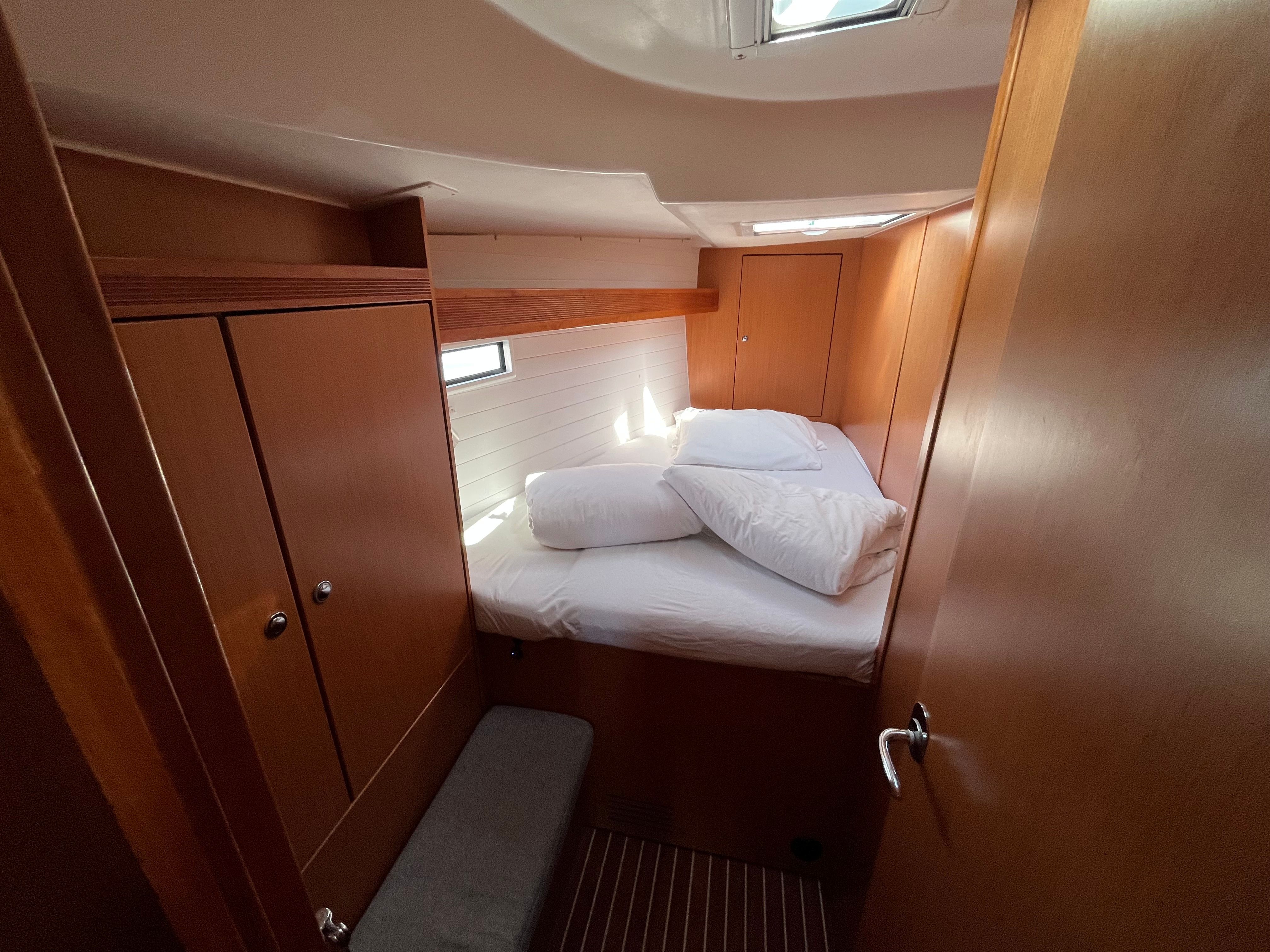 Bavaria Cruiser 45 | Star Doris