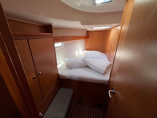 Bavaria Cruiser 45 | Star Doris