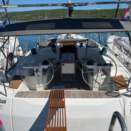 Bavaria Cruiser 45 | Star Doris
