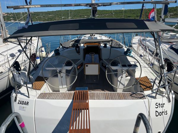 Bavaria Cruiser 45 | Star Doris