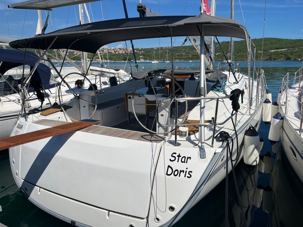 Bavaria Cruiser 45 | Star Doris