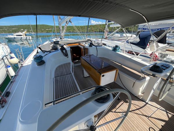 Bavaria Cruiser 45 | Star Doris