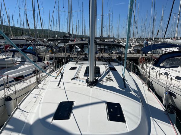 Bavaria Cruiser 45 | Star Doris