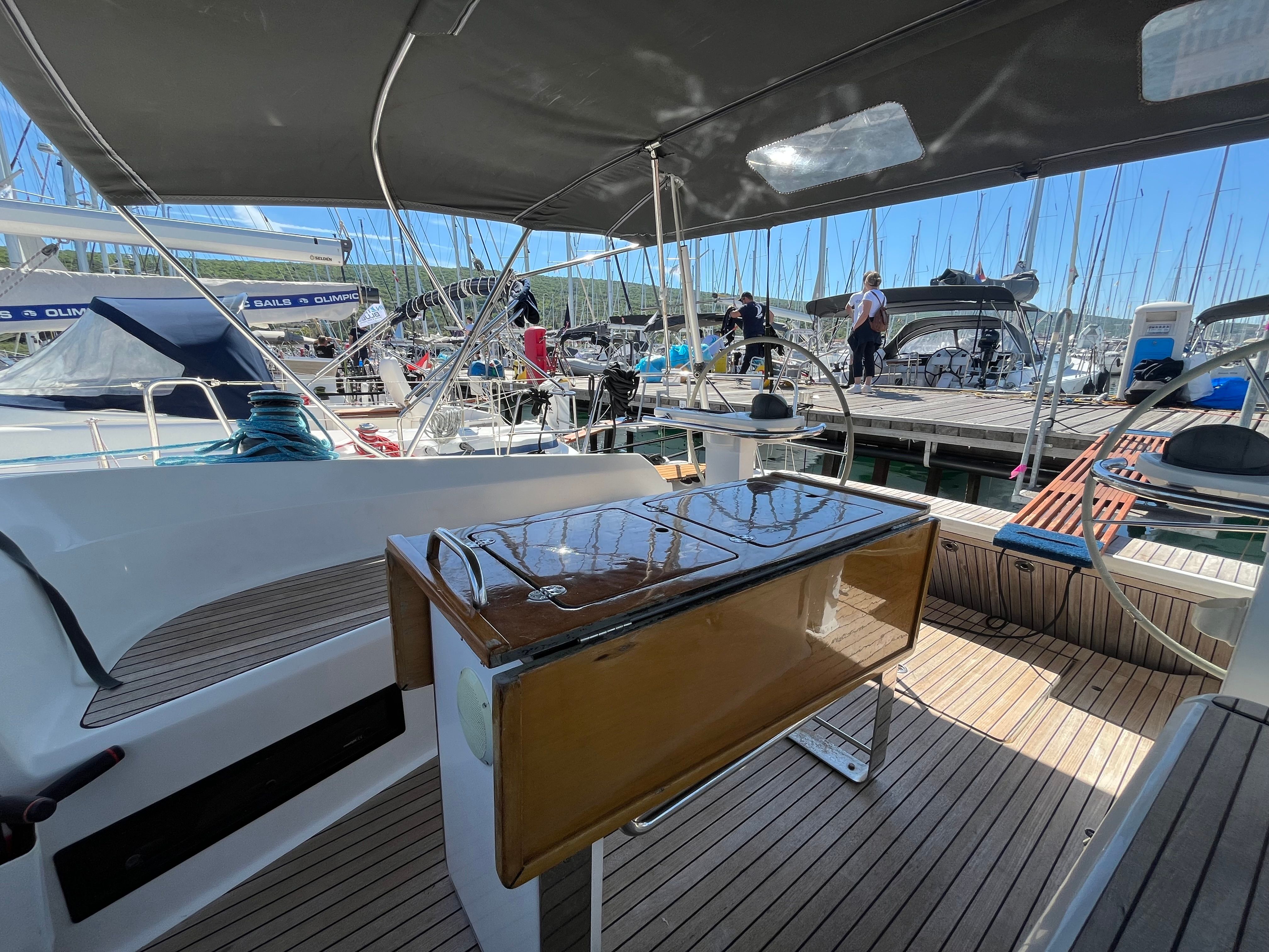 Bavaria Cruiser 45 | Star Doris