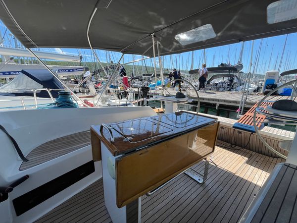 Bavaria Cruiser 45 | Star Doris