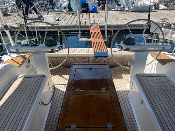 Bavaria Cruiser 45 | Star Doris
