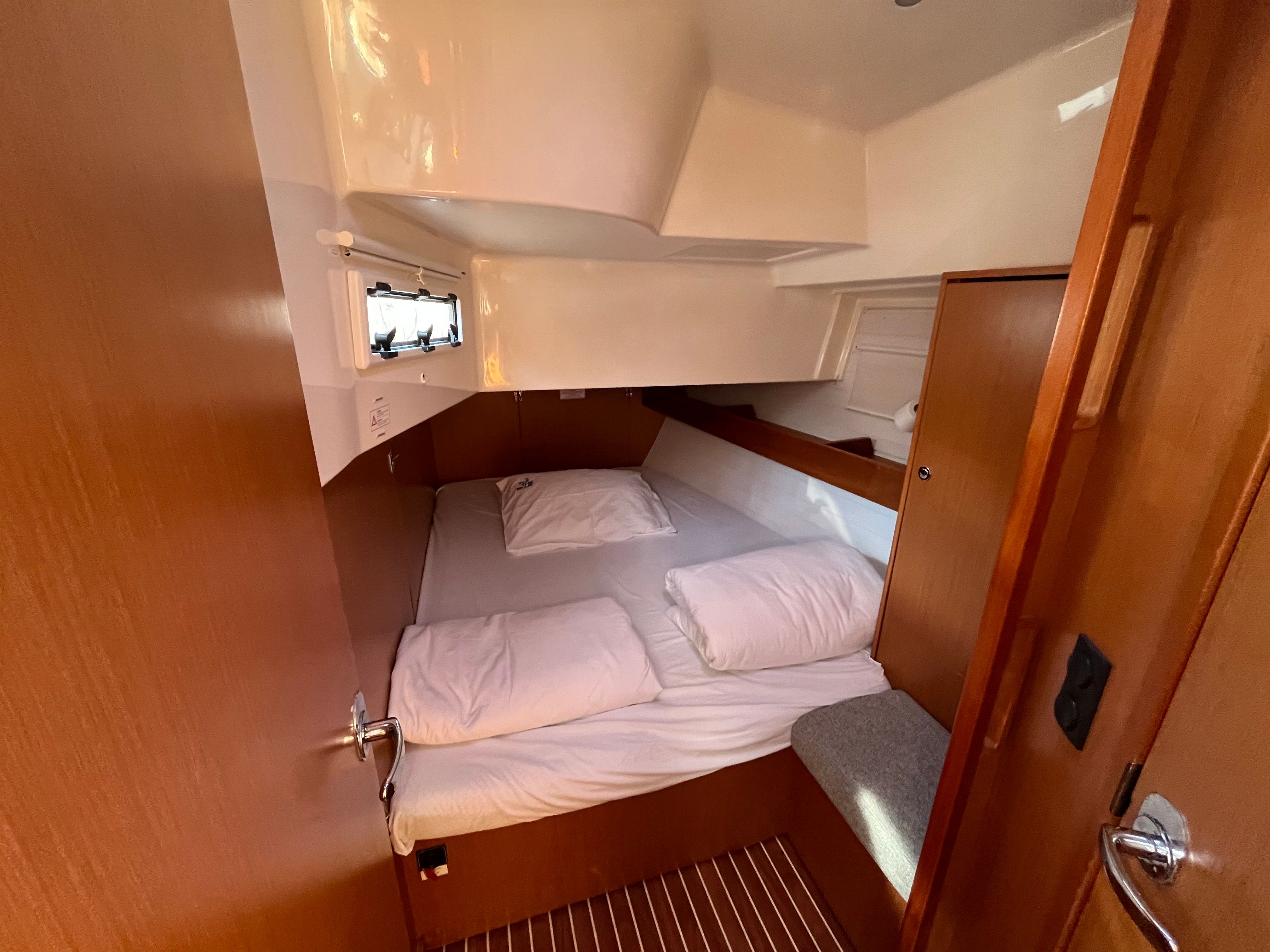 Bavaria Cruiser 45 | Star Doris