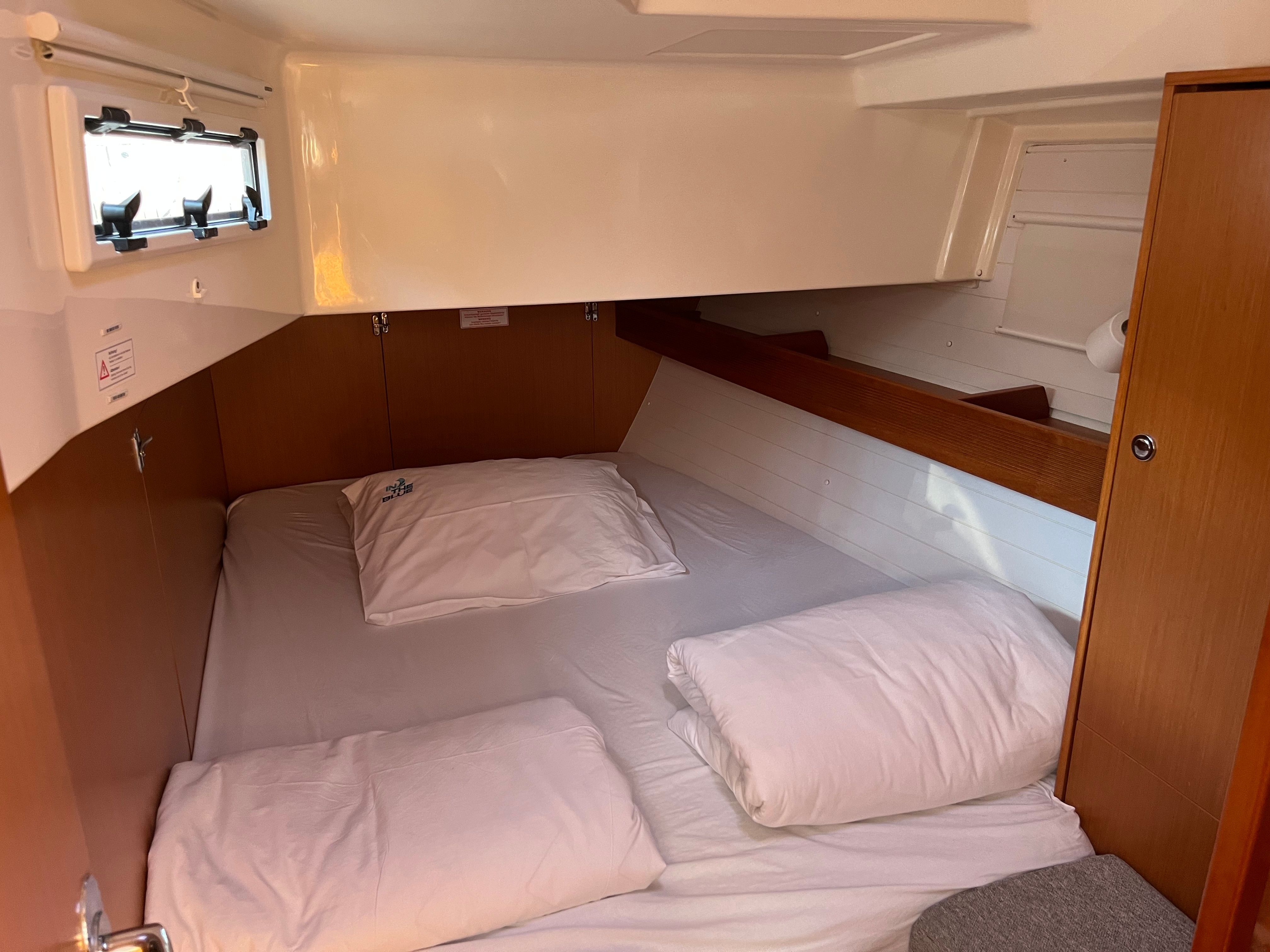 Bavaria Cruiser 45 | Star Doris