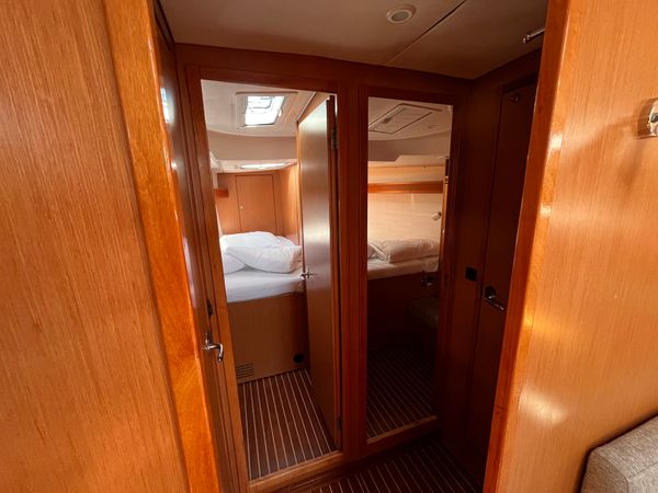 Bavaria Cruiser 45 | Star Doris