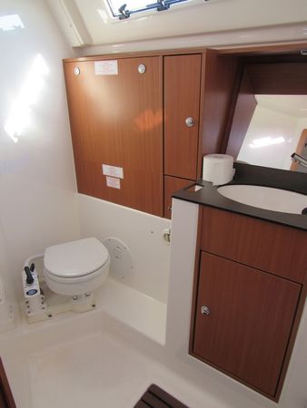 Bavaria Cruiser 40 | Orca