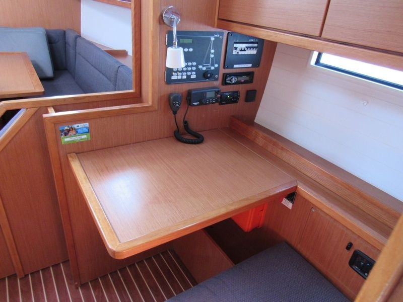 Bavaria Cruiser 40 | Orca