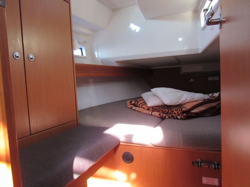 Bavaria Cruiser 40 | Orca