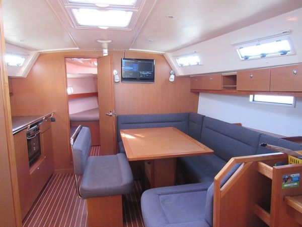 Bavaria Cruiser 40 | Orca