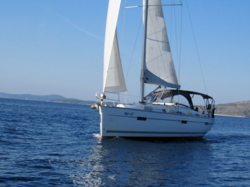 Bavaria Cruiser 40 | Orca