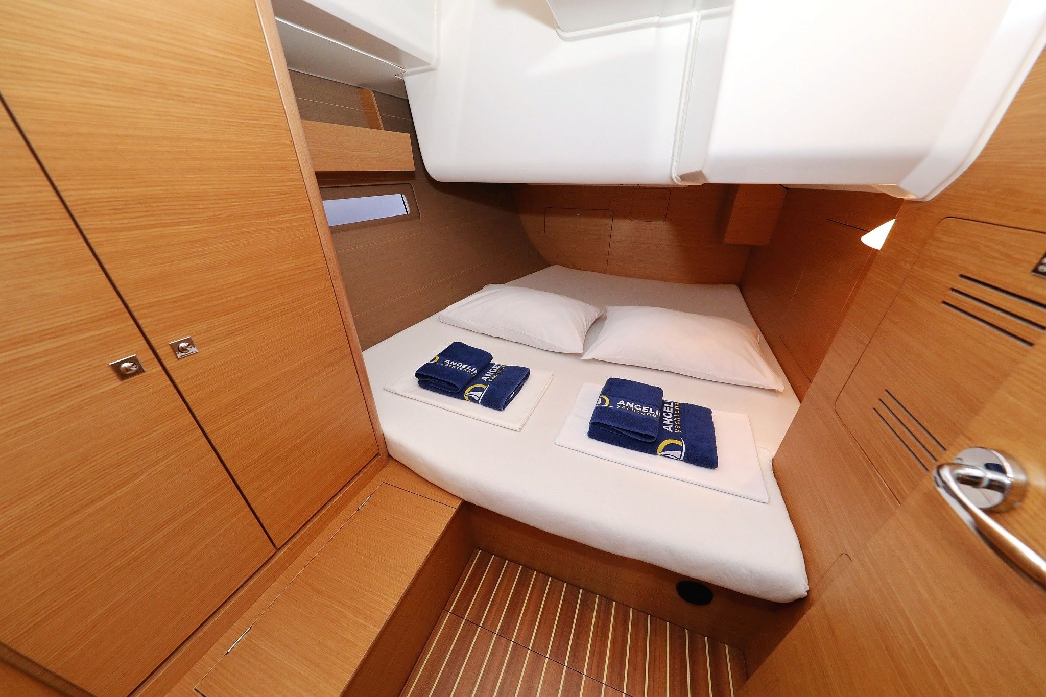 Dufour 412 | Phonix 2
