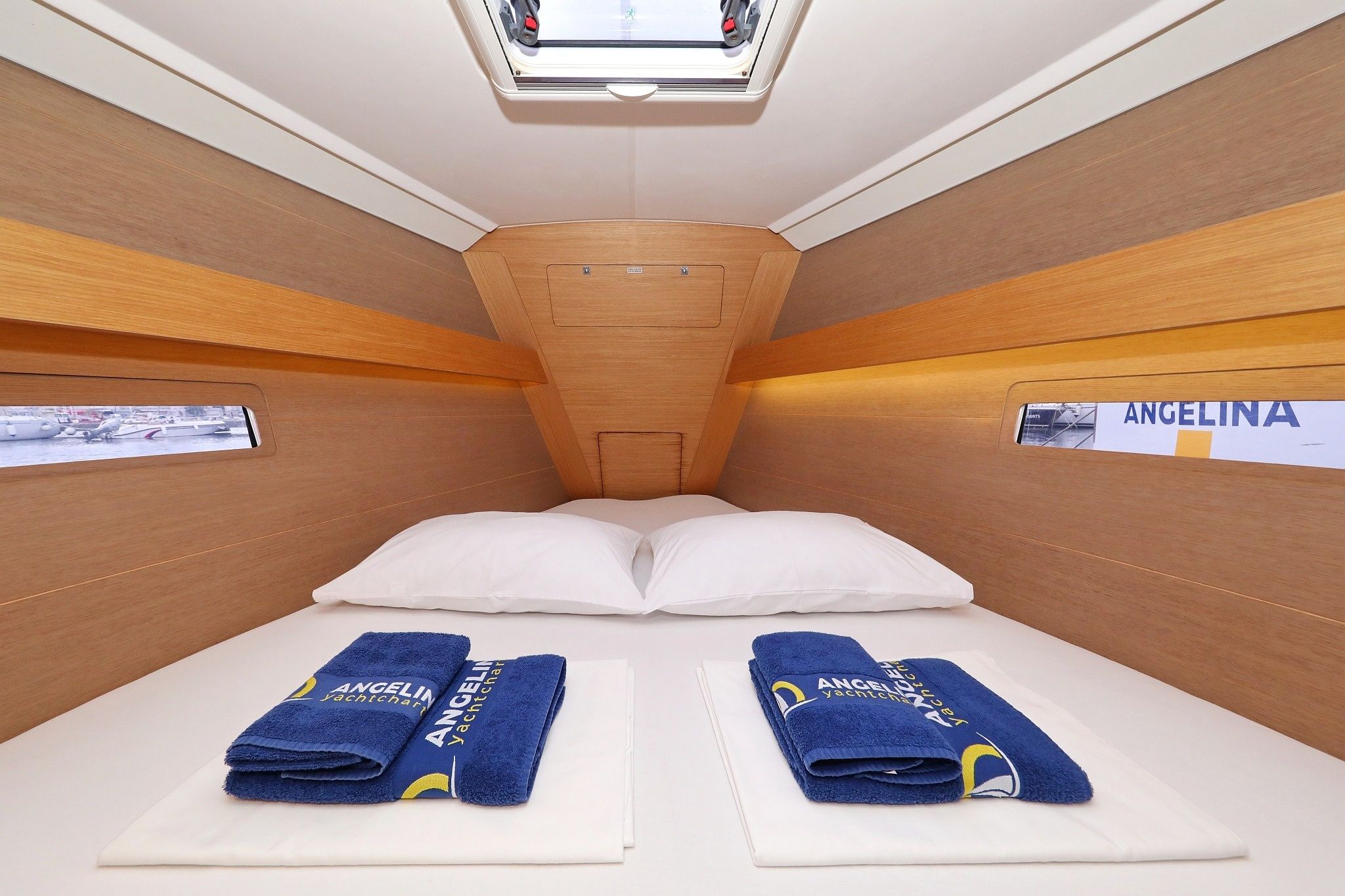 Dufour 412 | Phonix 2