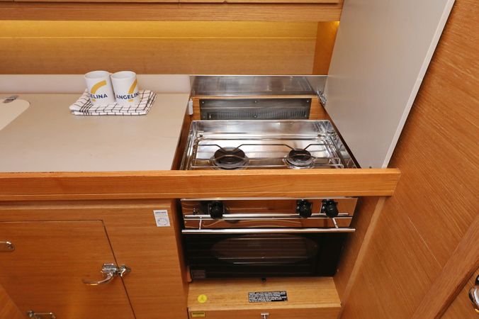 Dufour 412 | Phonix 2