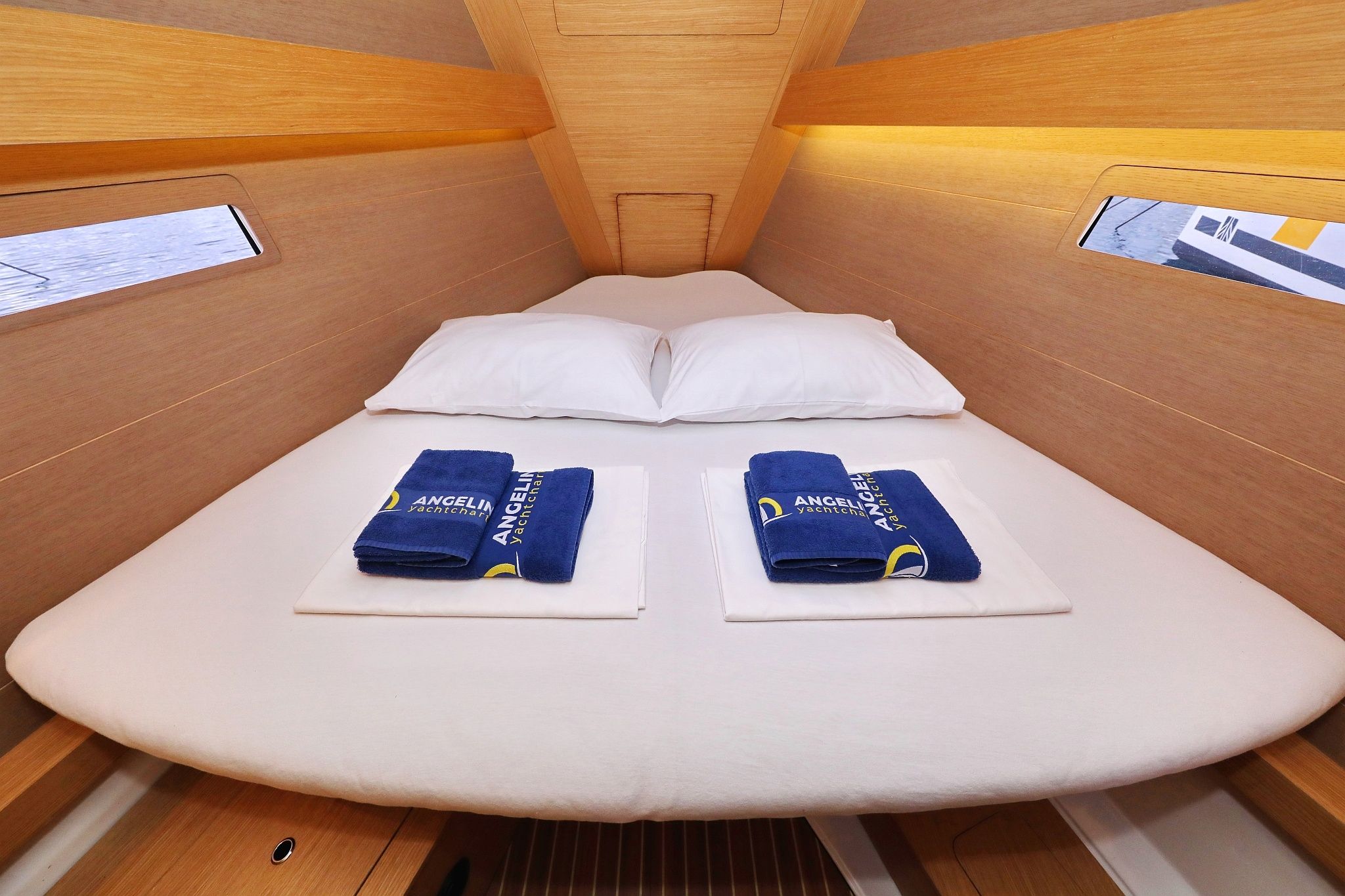 Dufour 412 | Black Pearl