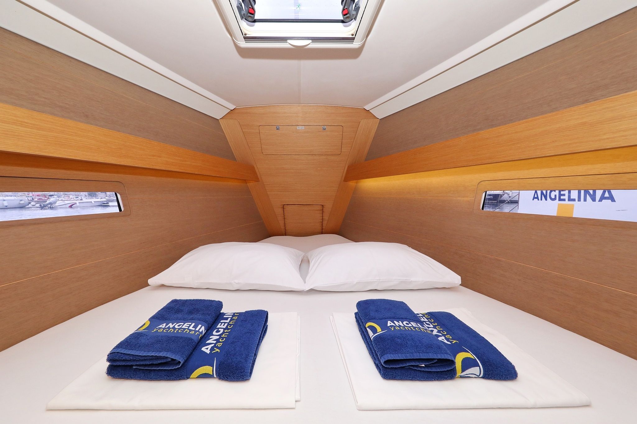 Dufour 412 | Black Pearl