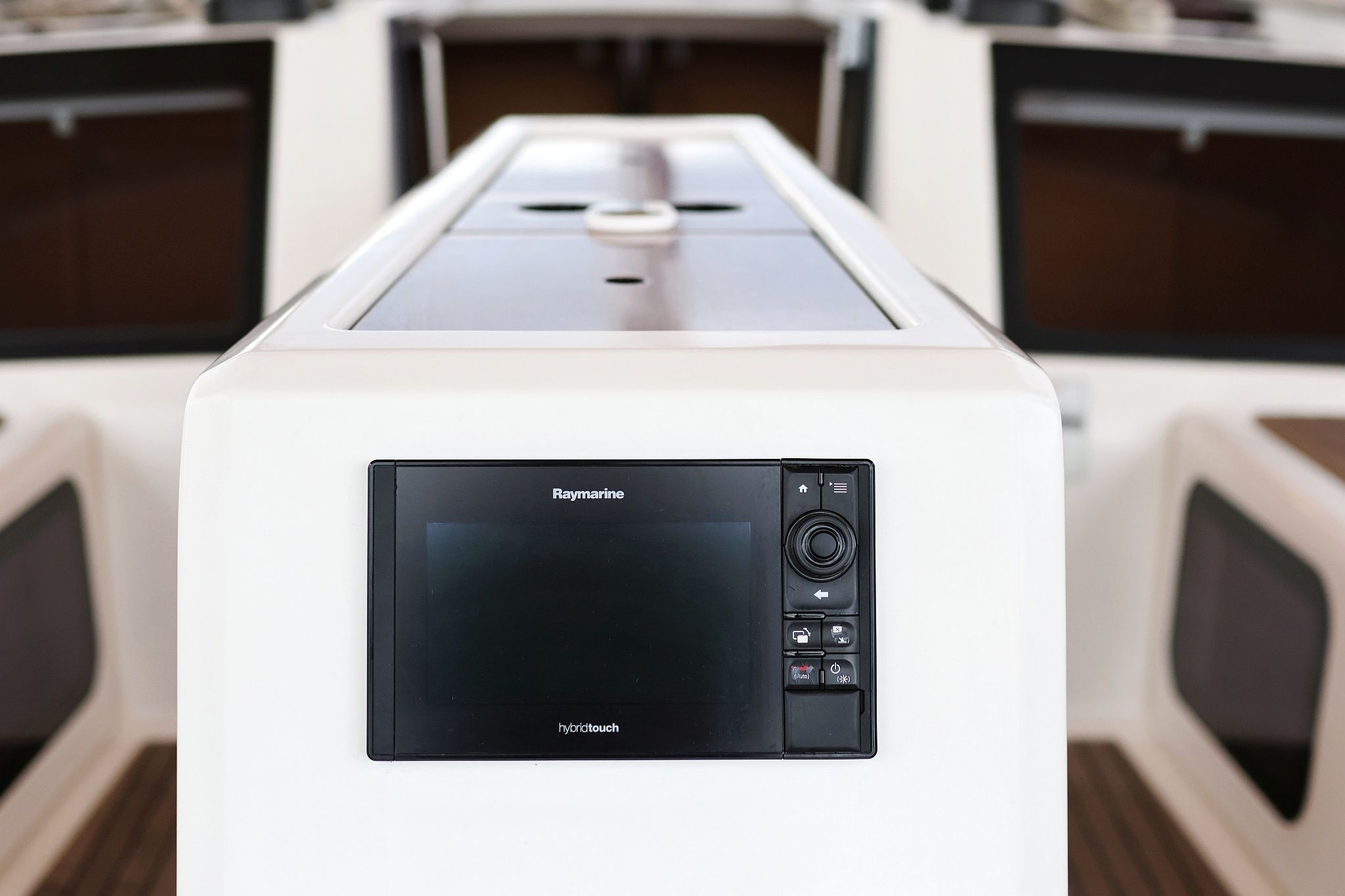 Dufour 412 | Black Pearl