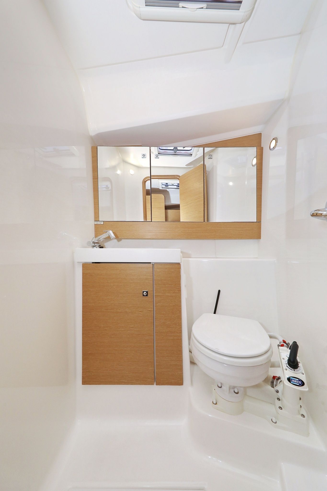 Dufour 412 | 3 Friends