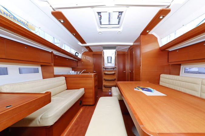 Dufour 412 | Fun 4 Friends