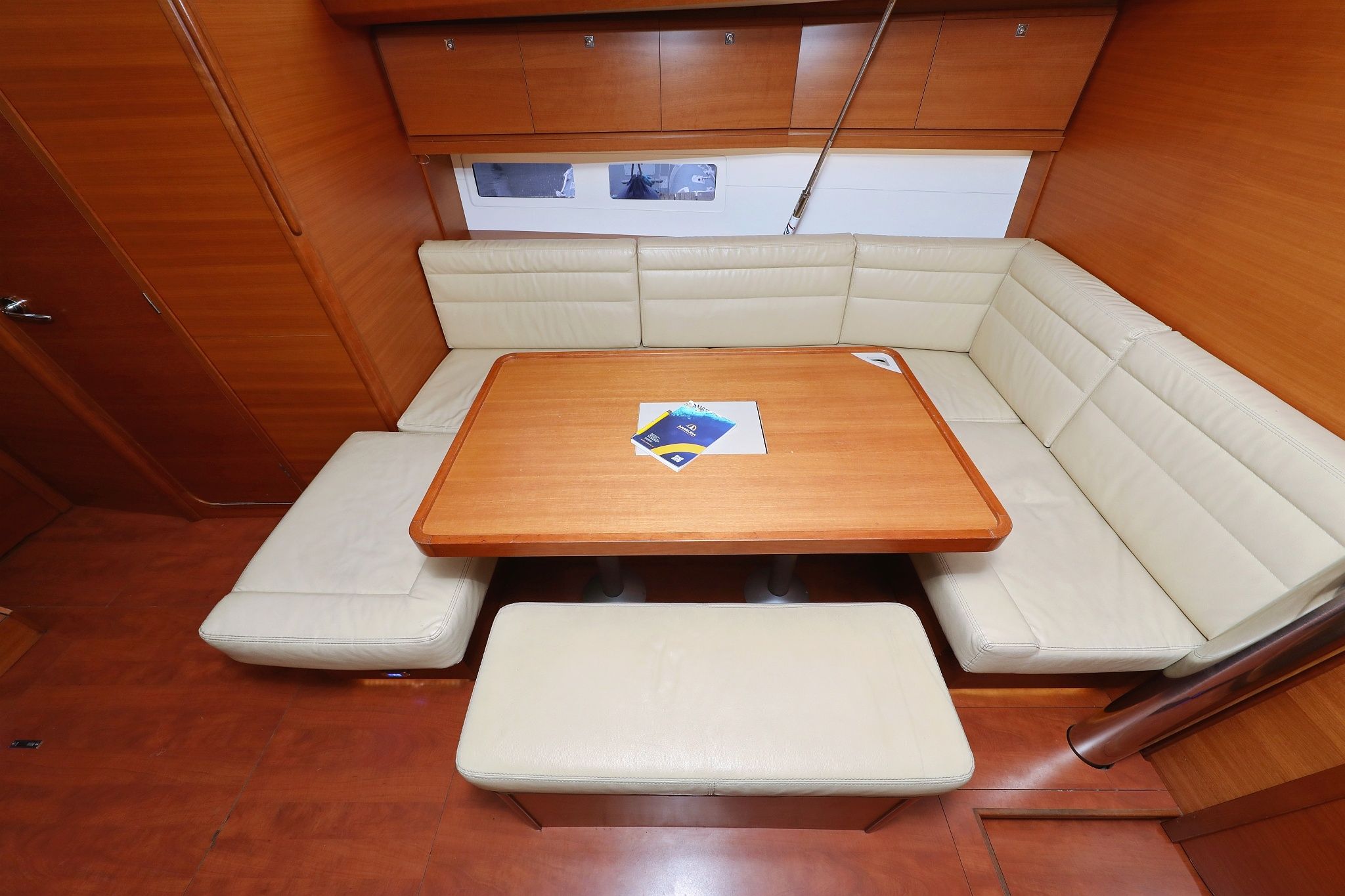 Dufour 412 | Fun 4 Friends