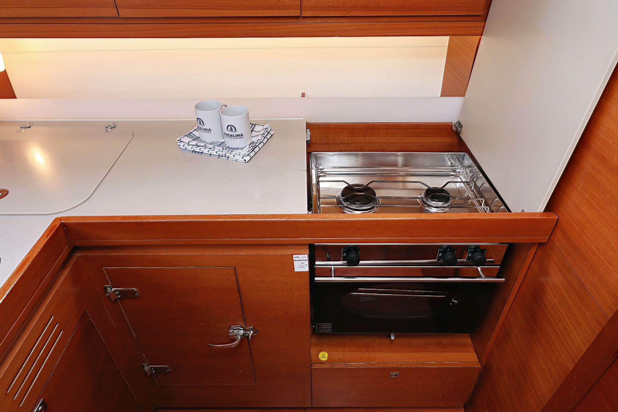 Dufour 412 | Fun 4 Friends