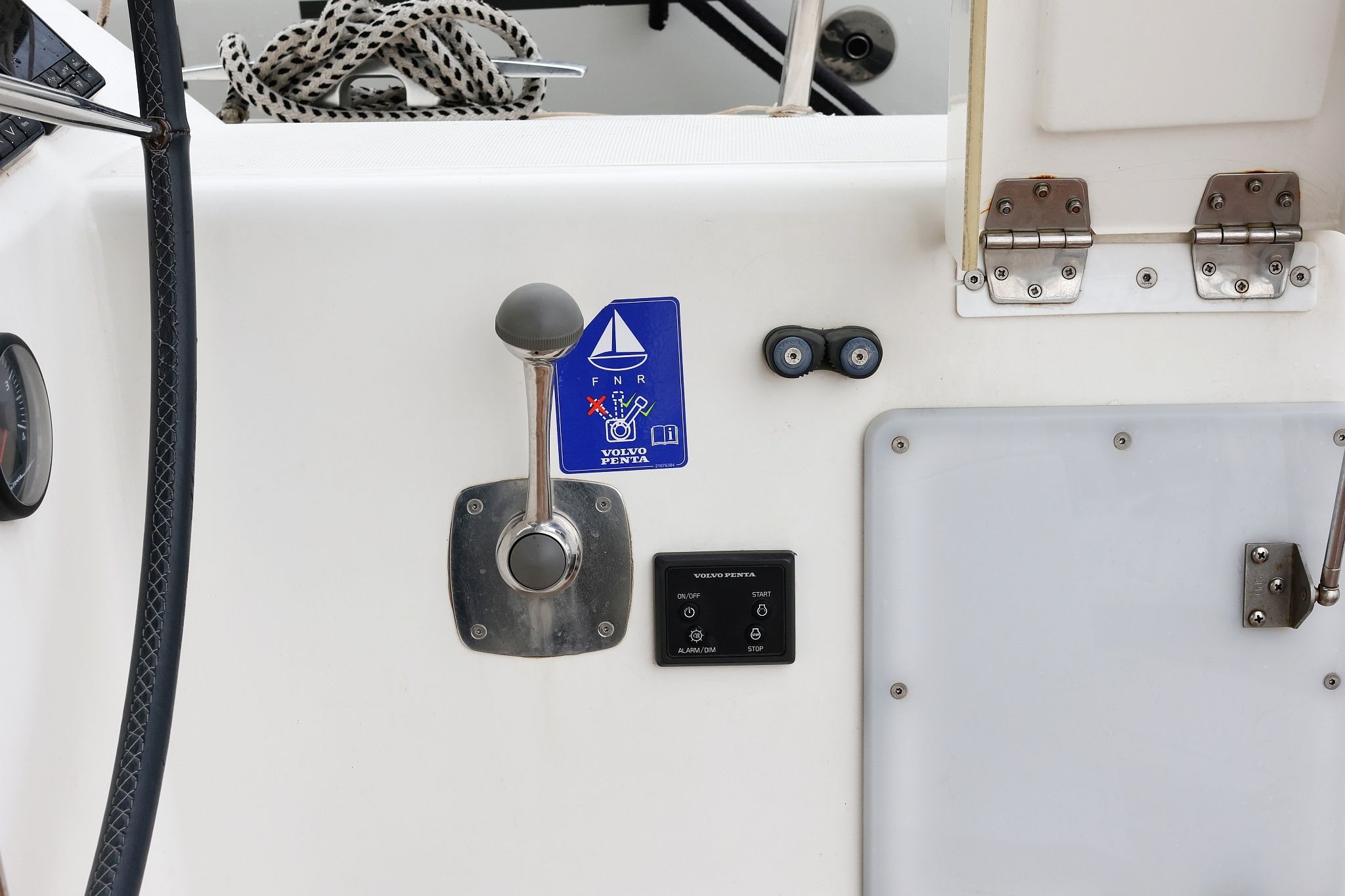 Dufour 412 | Fun 4 Friends