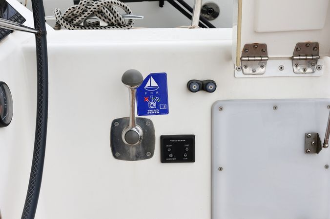 Dufour 412 | Fun 4 Friends