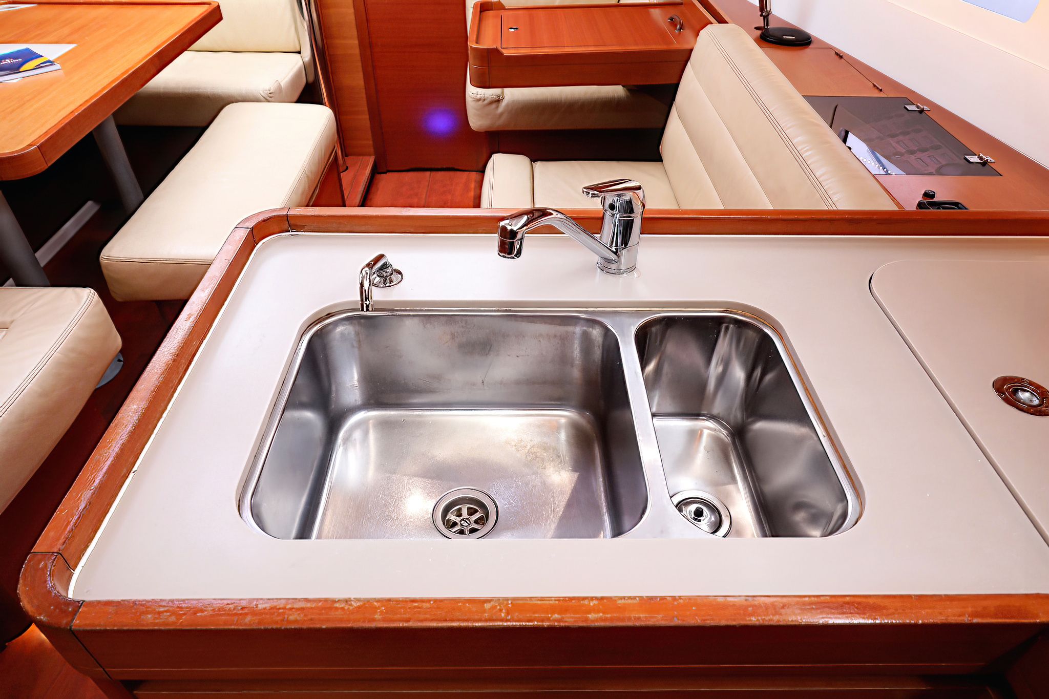 Dufour 412 | Fun 4 Friends