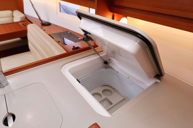 Dufour 412 | Fun 4 Friends