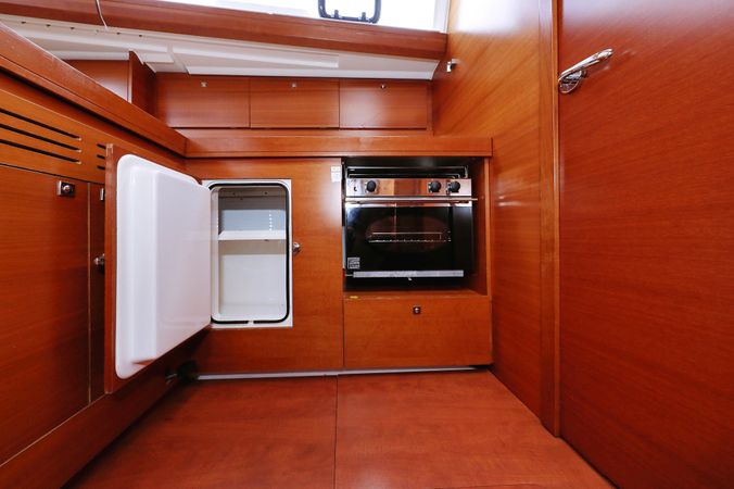 Dufour 412 | Fun 4 Friends